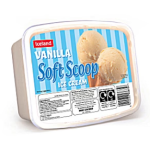 Iceland Soft Scoop Vanilla