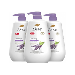 Aveeno Moisturizing Body Shower 450ml