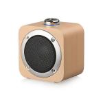 Miko Wooden Bluetooth Speaker