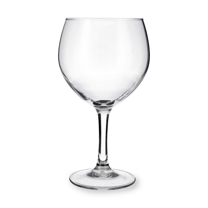 Province Piece Glass Drinking Glass