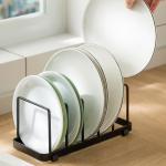 Wayfair Basics Dinner Plate Storage