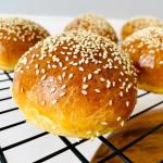 Sesame Seed Bread