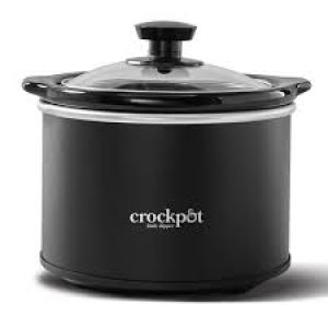 Crock Pot Slow Cooker