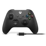 Xbox One Wireless Controller Black Color