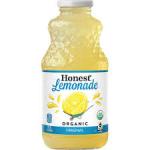 Honest Organic Still Lemonade