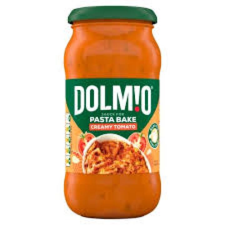 Dolmio Bolognese Pasta Sauce