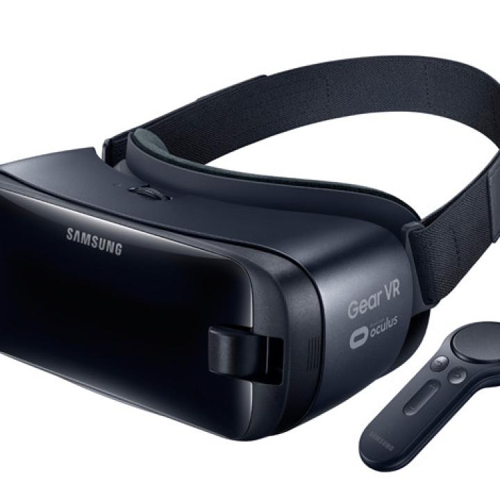 Samsung Gear VR Virtual Reality Headset