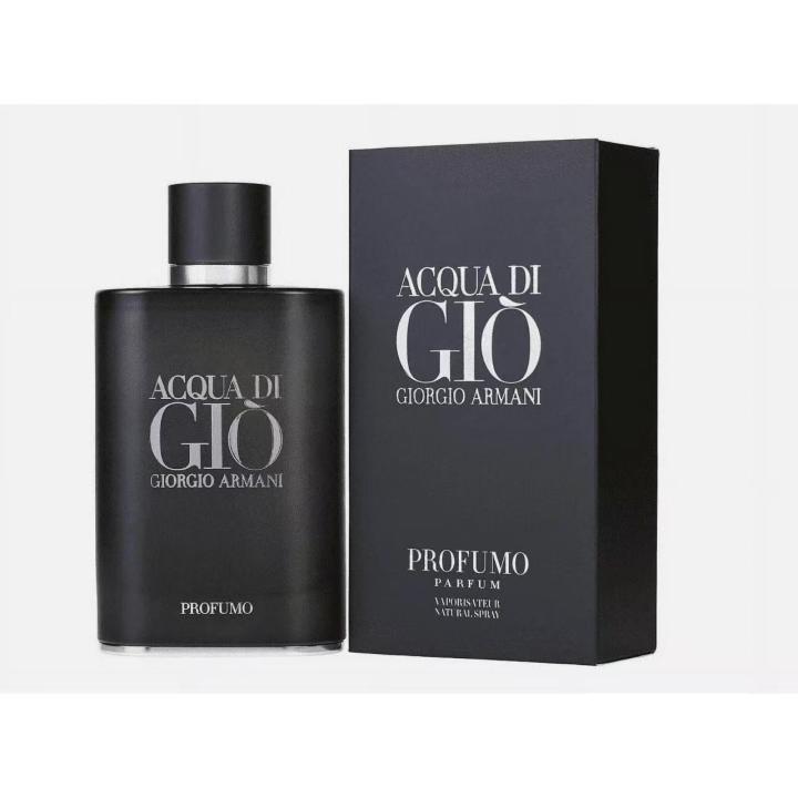 Giorgio Armani Acqua Di Gio